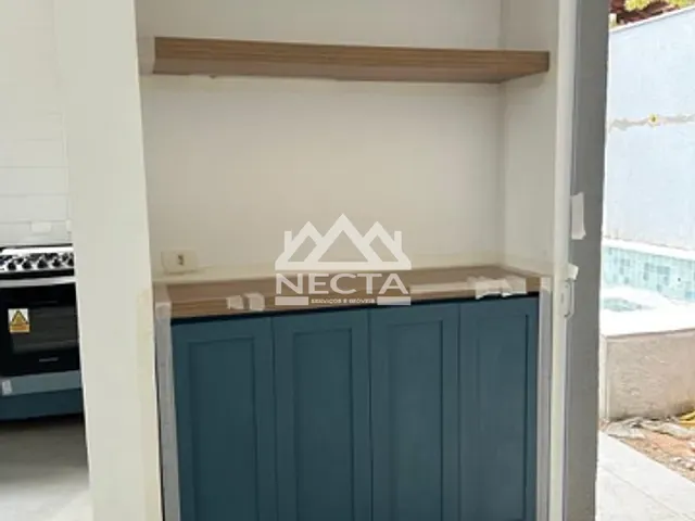 Sobrado com 180m² 4 quartos e 5 banheiros, à venda, no bairro Juquehy em São Sebastião