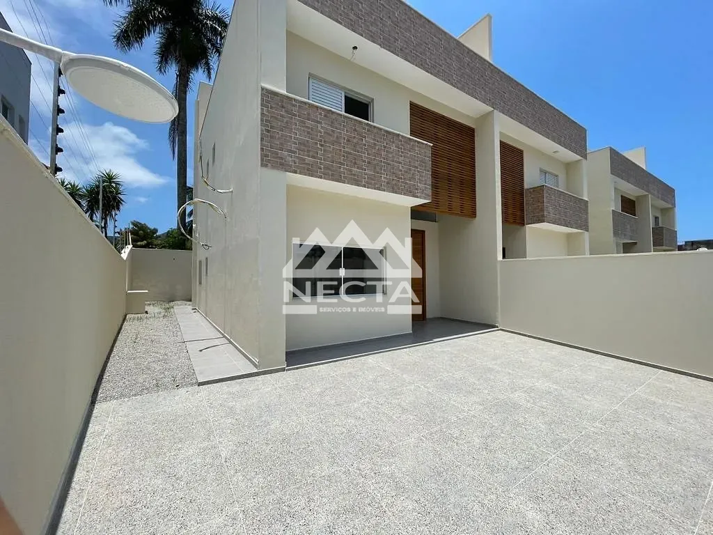 Sobrado, 4 quartos, 180 m² - Foto 1
