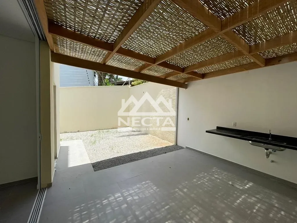 Sobrado, 4 quartos, 180 m² - Foto 5