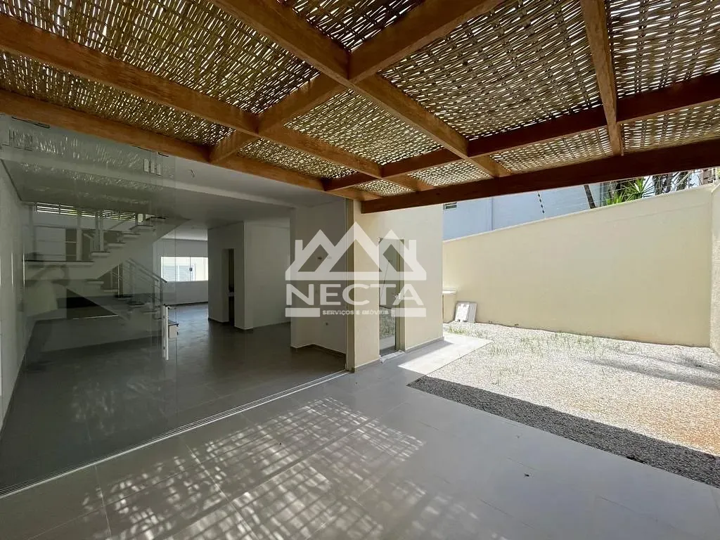 Sobrado, 4 quartos, 180 m² - Foto 6