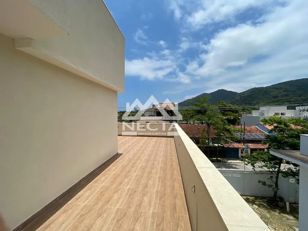 Sobrado, 4 quartos, 180 m² - Foto 10