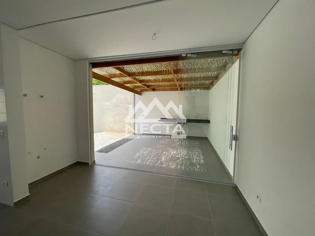Sobrado, 4 quartos, 180 m² - Foto 4