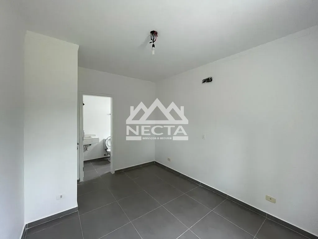 Sobrado, 4 quartos, 180 m² - Foto 12