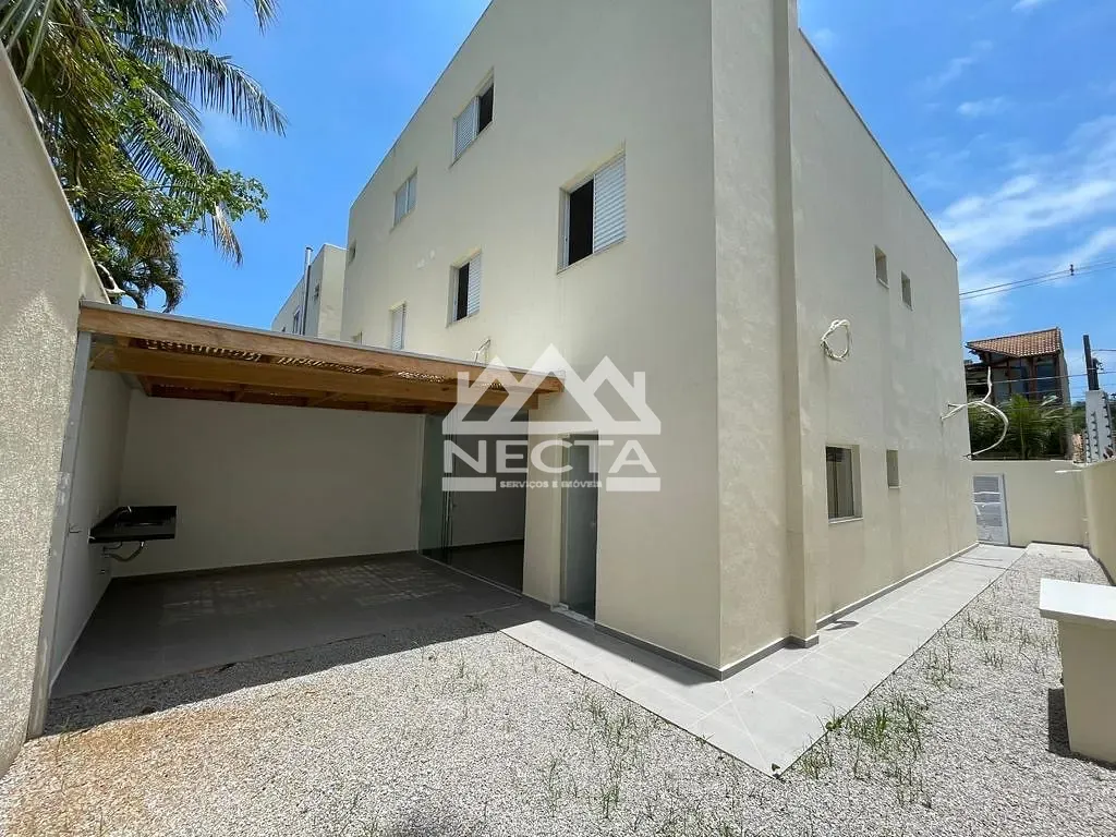 Sobrado, 4 quartos, 180 m² - Foto 7