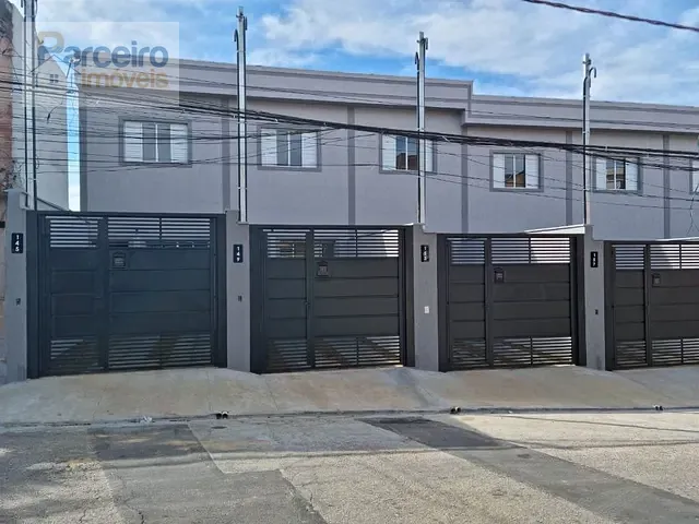 Casa com 74m² 2 quartos e 1 banheiro, à venda, no bairro Vila Siria em São Paulo