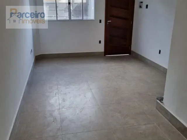 Casa com 74m² 2 quartos e 1 banheiro, à venda, no bairro Vila Siria em São Paulo
