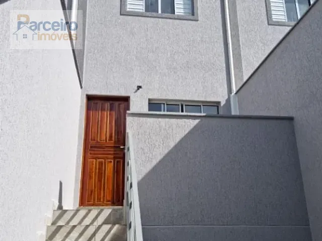 Casa com 74m² 2 quartos e 1 banheiro, à venda, no bairro Vila Siria em São Paulo