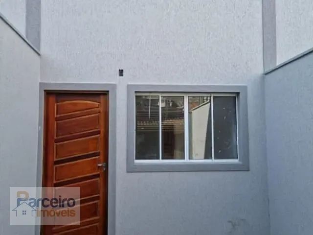 Casa com 74m² 2 quartos e 1 banheiro, à venda, no bairro Vila Siria em São Paulo