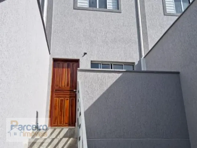 Casa com 74m² 2 quartos e 1 banheiro, à venda, no bairro Vila Siria em São Paulo