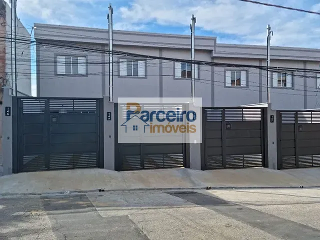 Casa com 74m² 2 quartos e 1 banheiro, à venda, no bairro Vila Siria em São Paulo