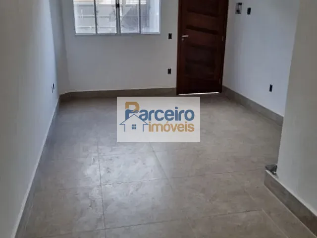 Casa com 74m² 2 quartos e 1 banheiro, à venda, no bairro Vila Siria em São Paulo