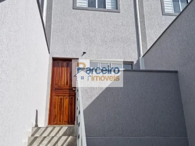 Casa com 74m² 2 quartos e 1 banheiro, à venda, no bairro Vila Siria em São Paulo