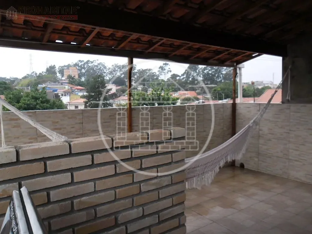 Sobrado, 3 quartos, 140 m² - Foto 15