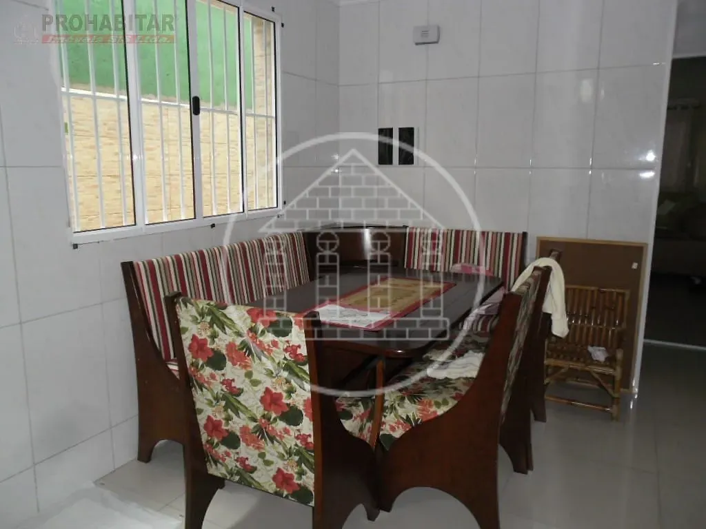 Sobrado, 3 quartos, 140 m² - Foto 16