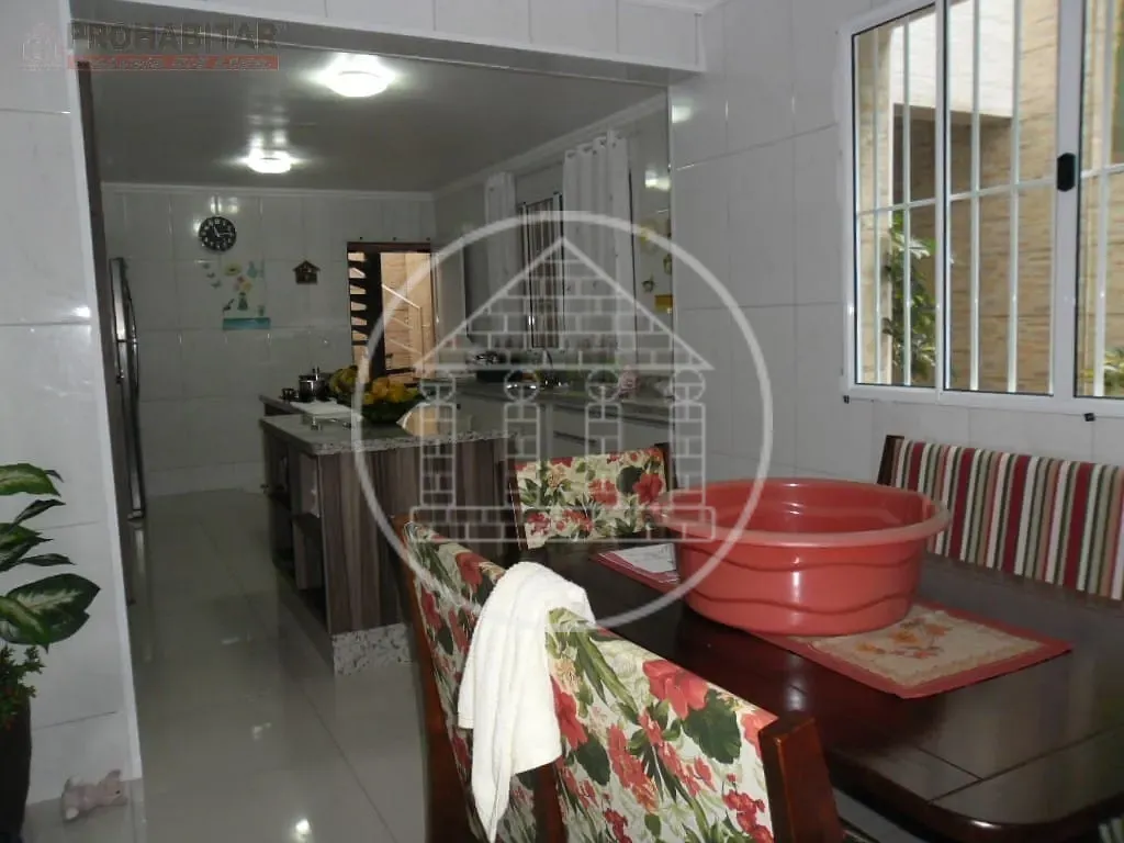 Sobrado, 3 quartos, 140 m² - Foto 8