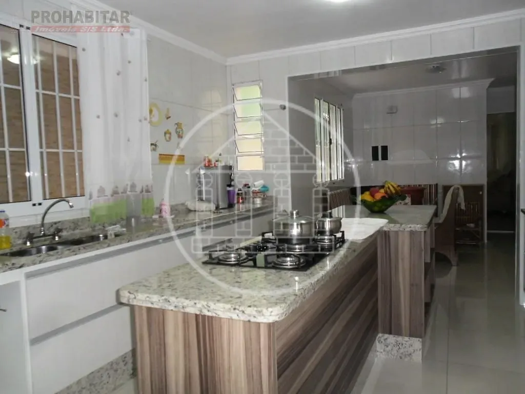 Sobrado, 3 quartos, 140 m² - Foto 12