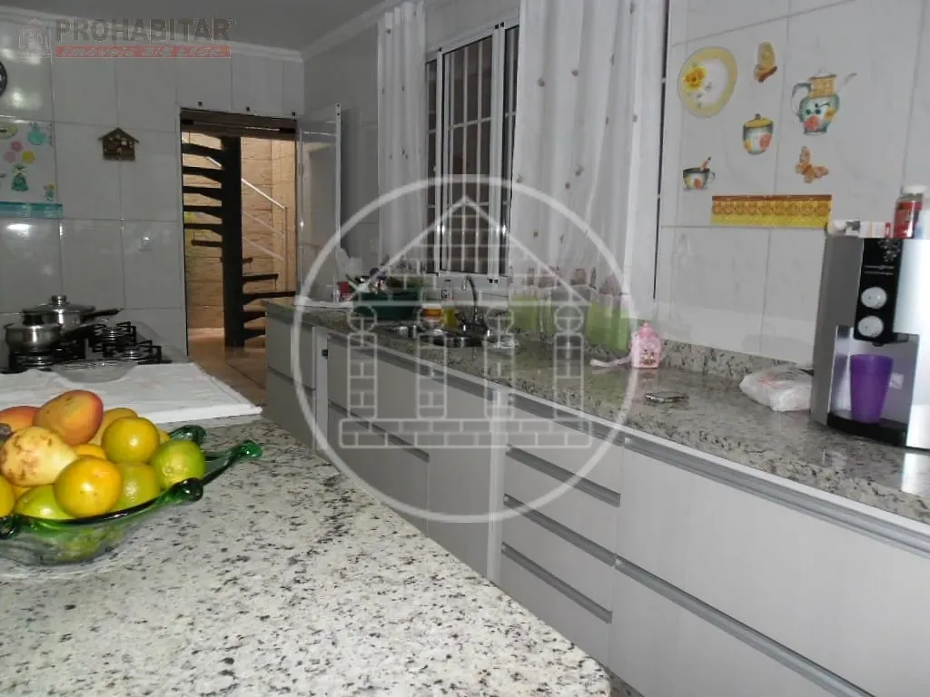 Sobrado, 3 quartos, 140 m² - Foto 10