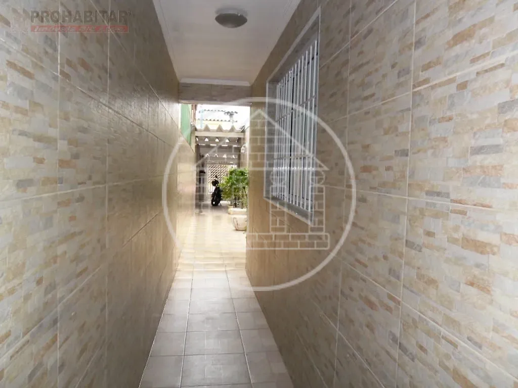 Sobrado, 3 quartos, 140 m² - Foto 13