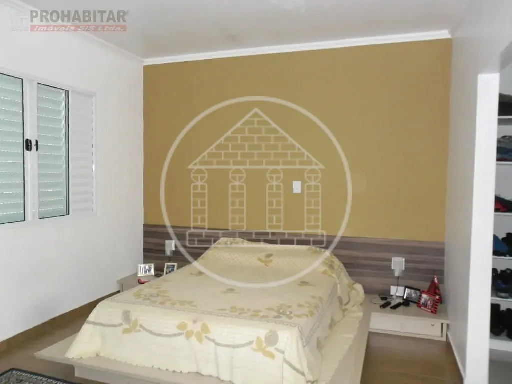 Sobrado, 3 quartos, 140 m² - Foto 23