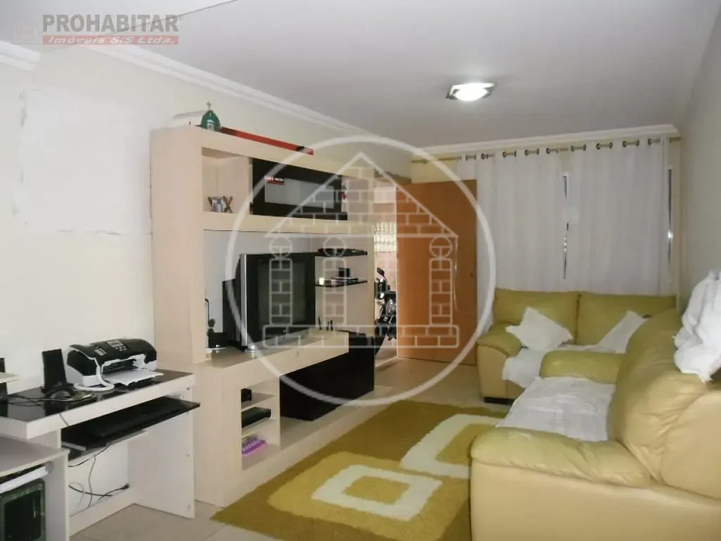Sobrado, 3 quartos, 140 m² - Foto 6