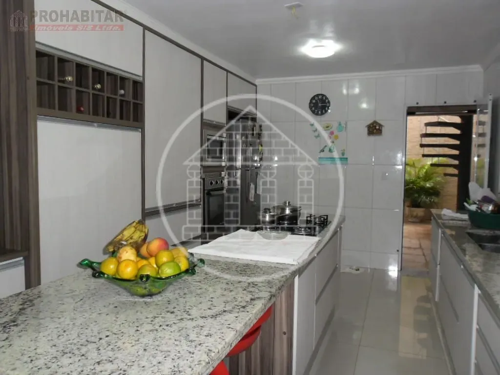 Sobrado, 3 quartos, 140 m² - Foto 9