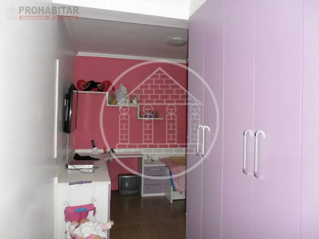 Sobrado, 3 quartos, 140 m² - Foto 22