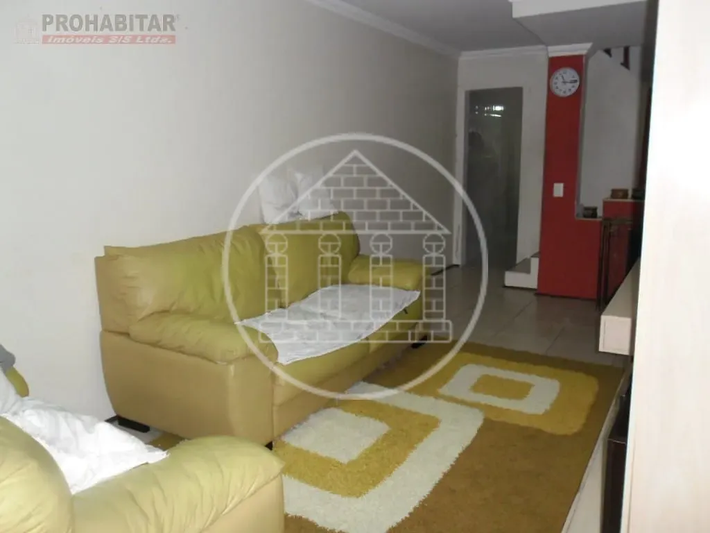 Sobrado, 3 quartos, 140 m² - Foto 7