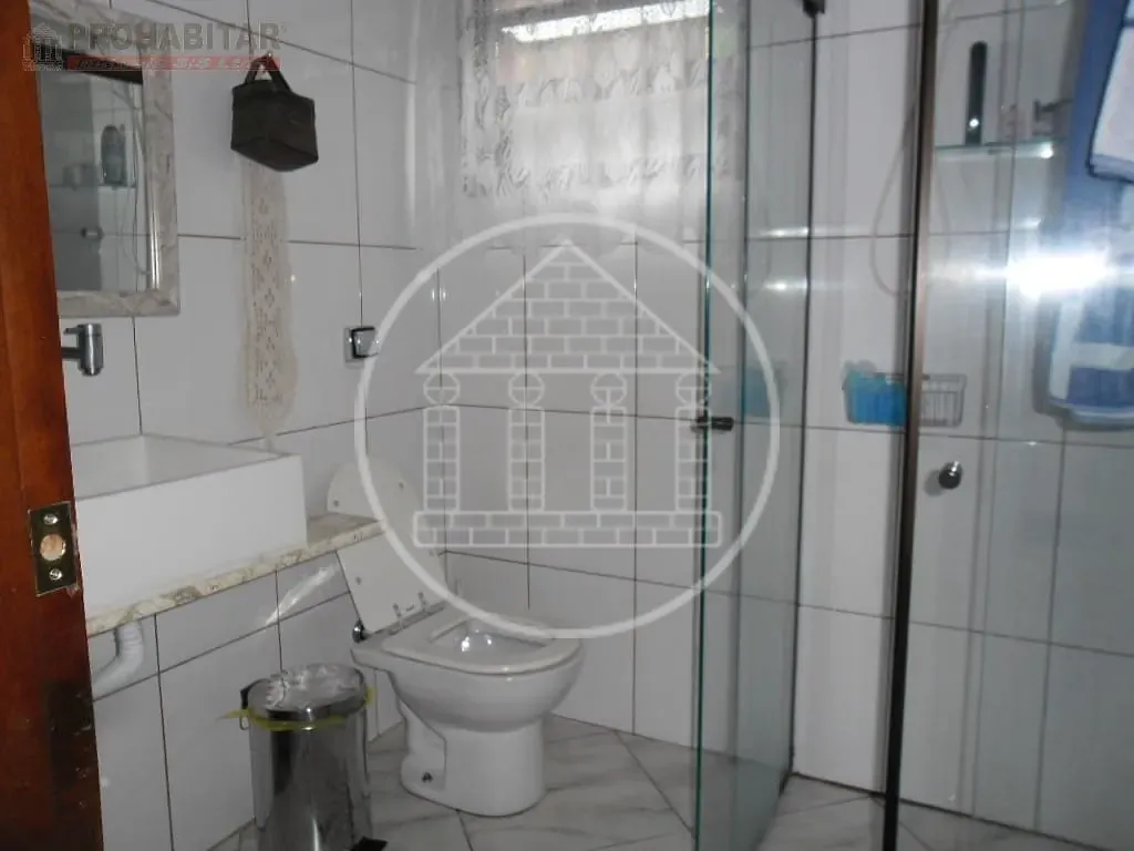 Sobrado, 3 quartos, 140 m² - Foto 20