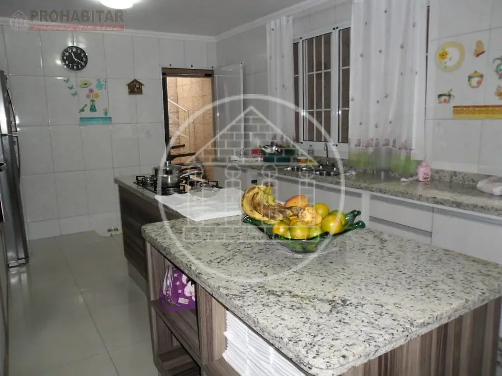 Sobrado, 3 quartos, 140 m² - Foto 17
