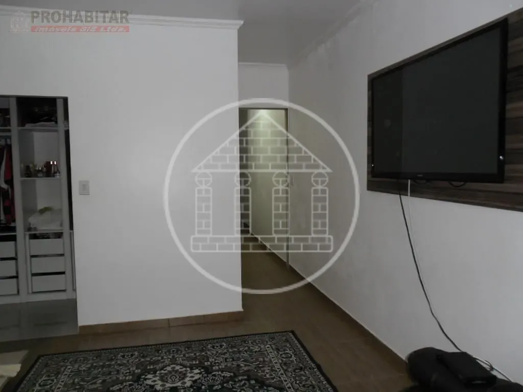Sobrado, 3 quartos, 140 m² - Foto 27