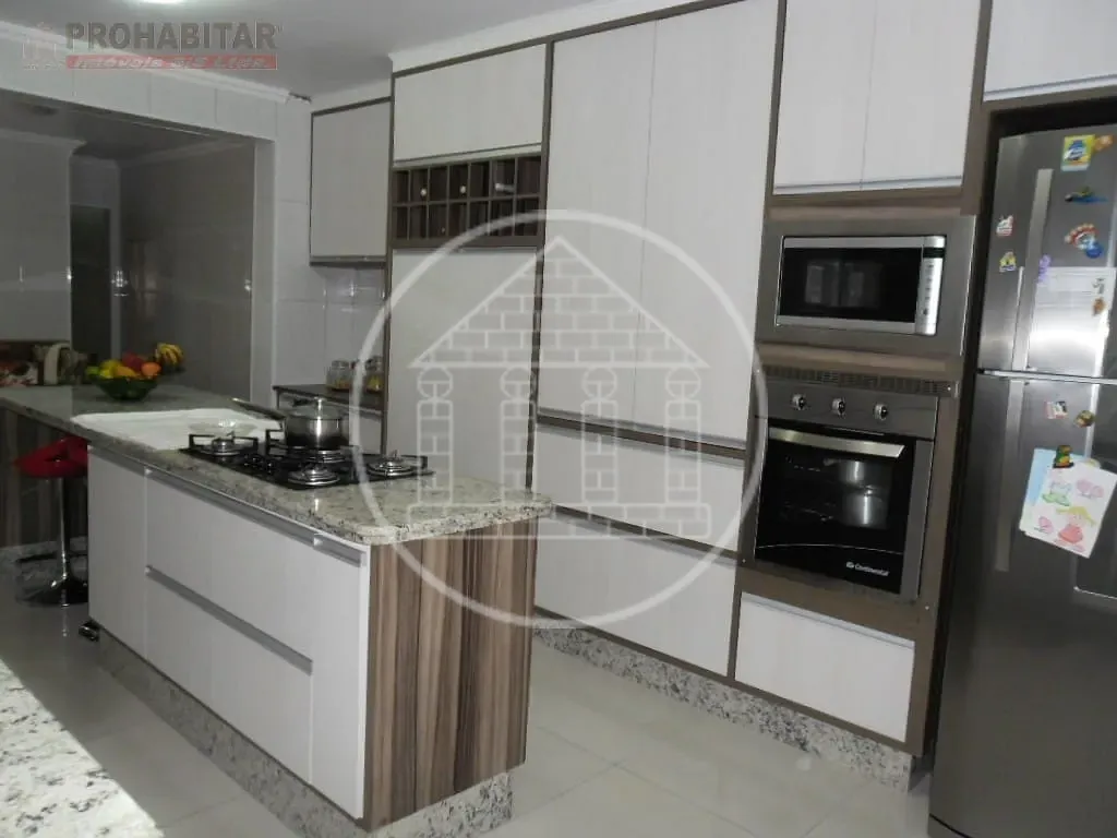 Sobrado, 3 quartos, 140 m² - Foto 11