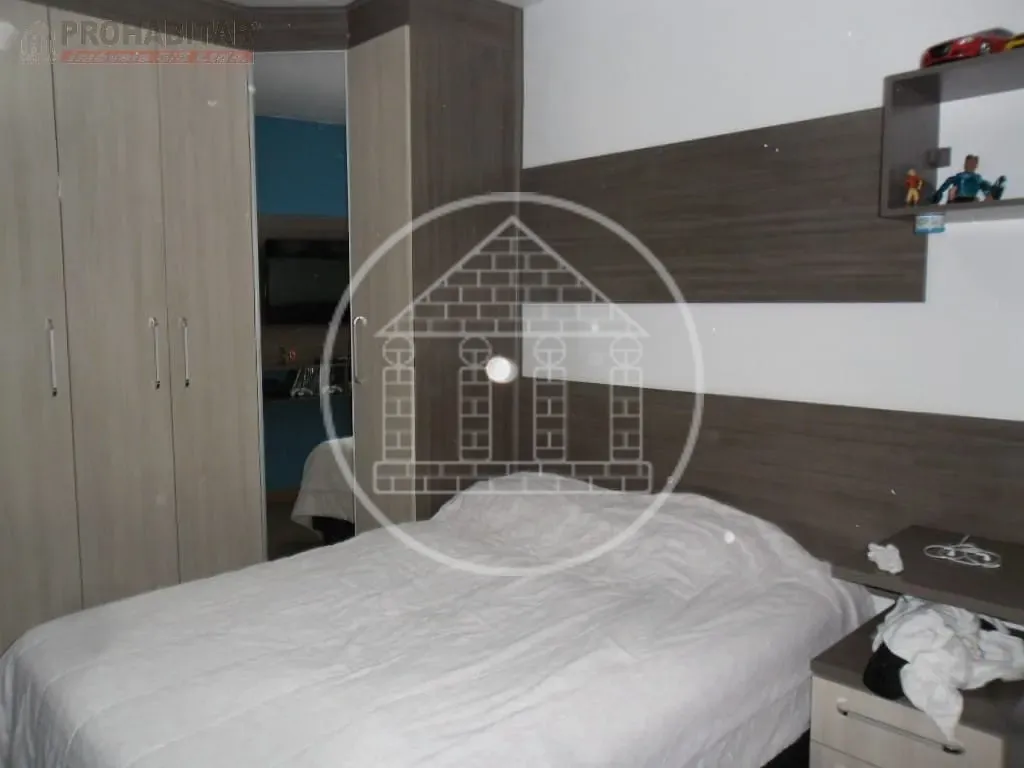 Sobrado, 3 quartos, 140 m² - Foto 19