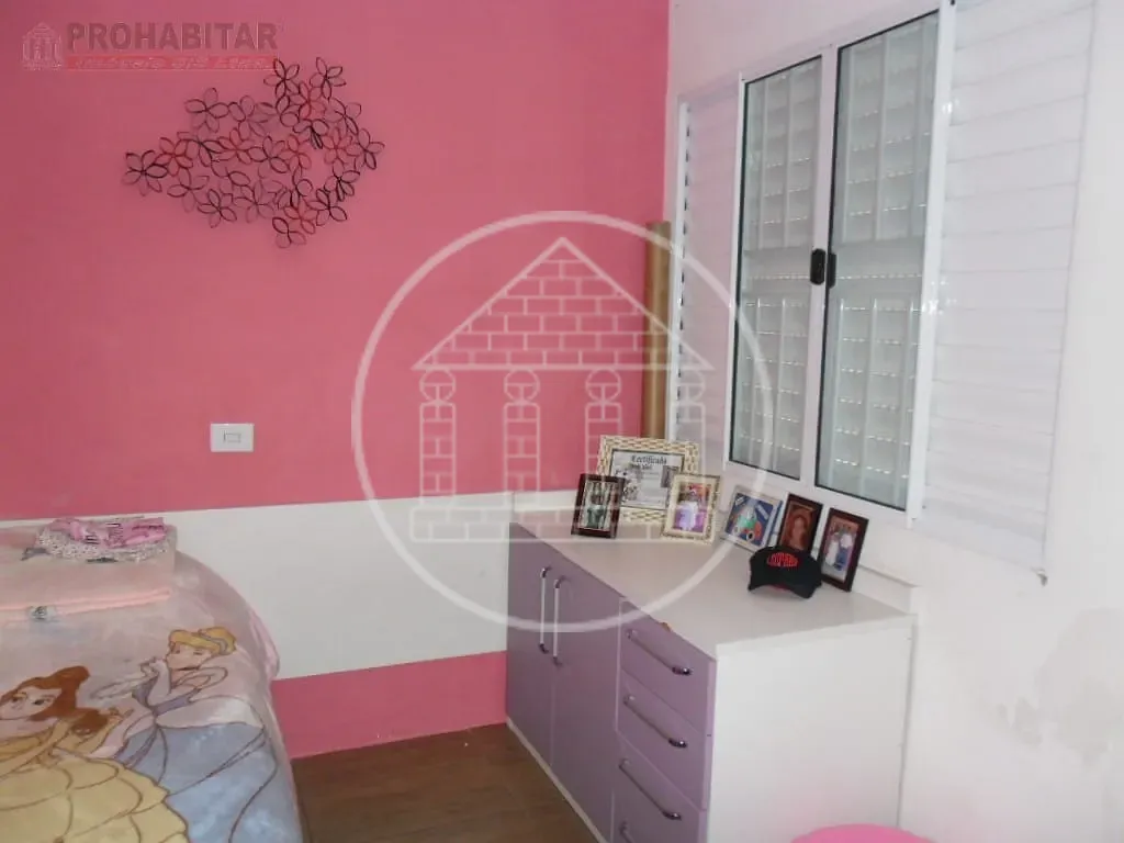 Sobrado, 3 quartos, 140 m² - Foto 21