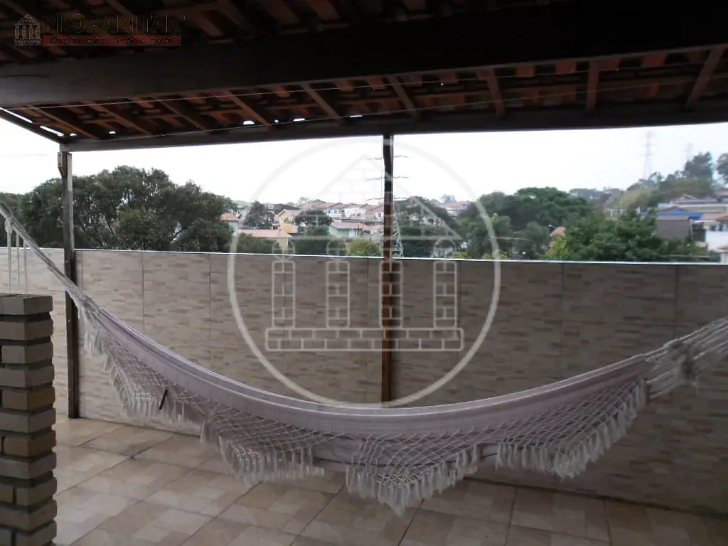 Sobrado, 3 quartos, 140 m² - Foto 14