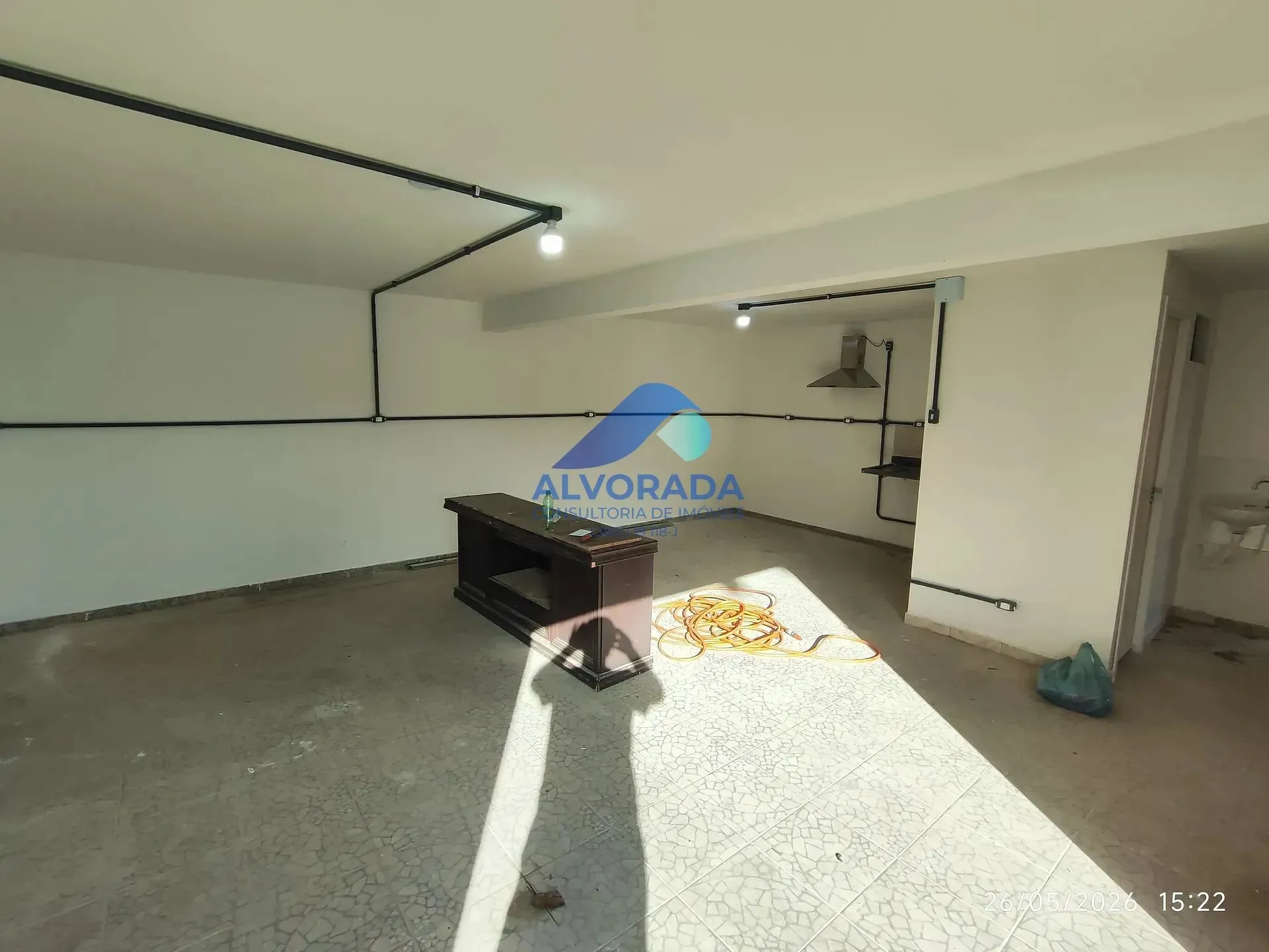 Sobrado, 3 quartos, 190 m² - Foto 26