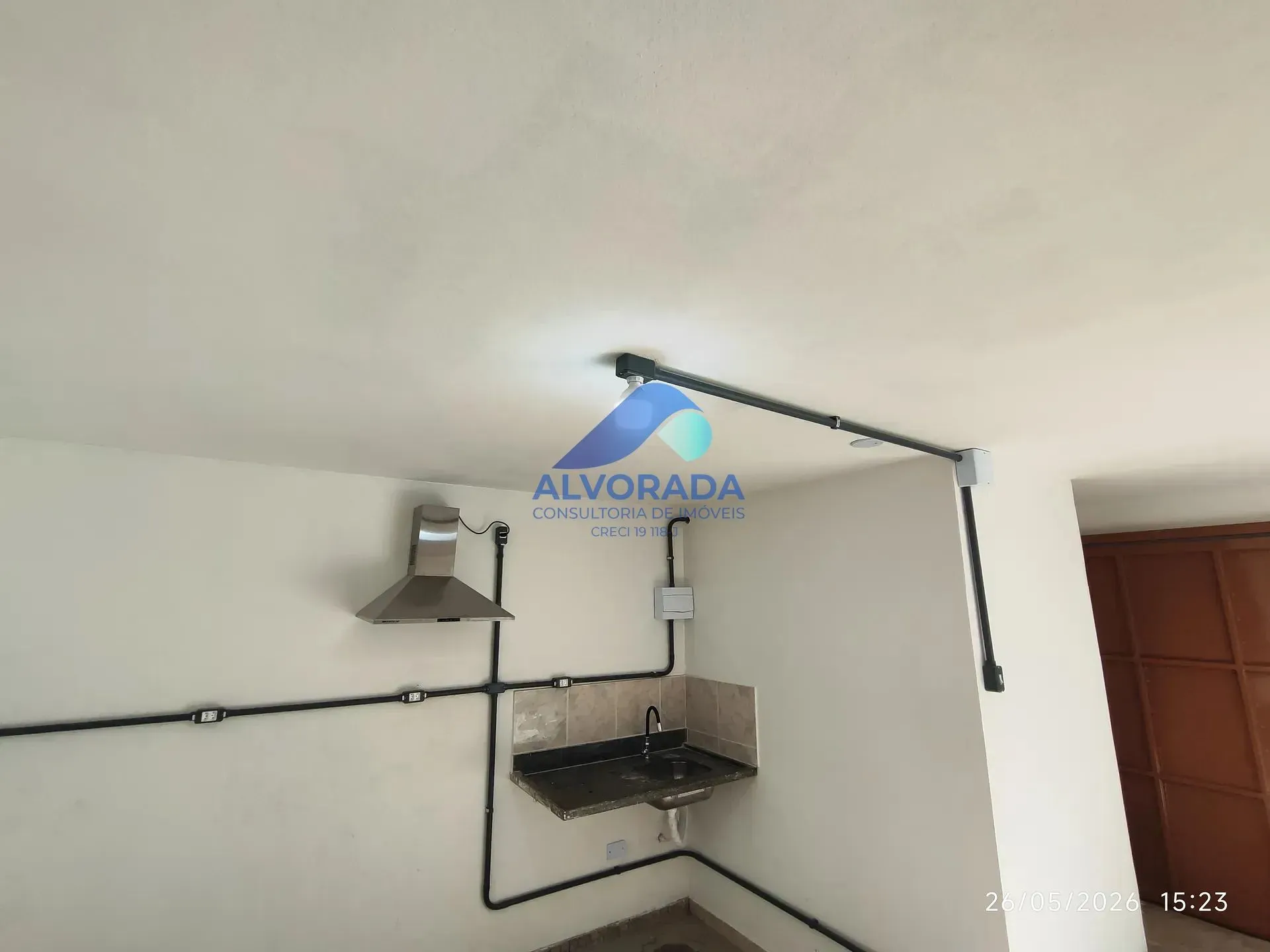 Sobrado, 3 quartos, 190 m² - Foto 25