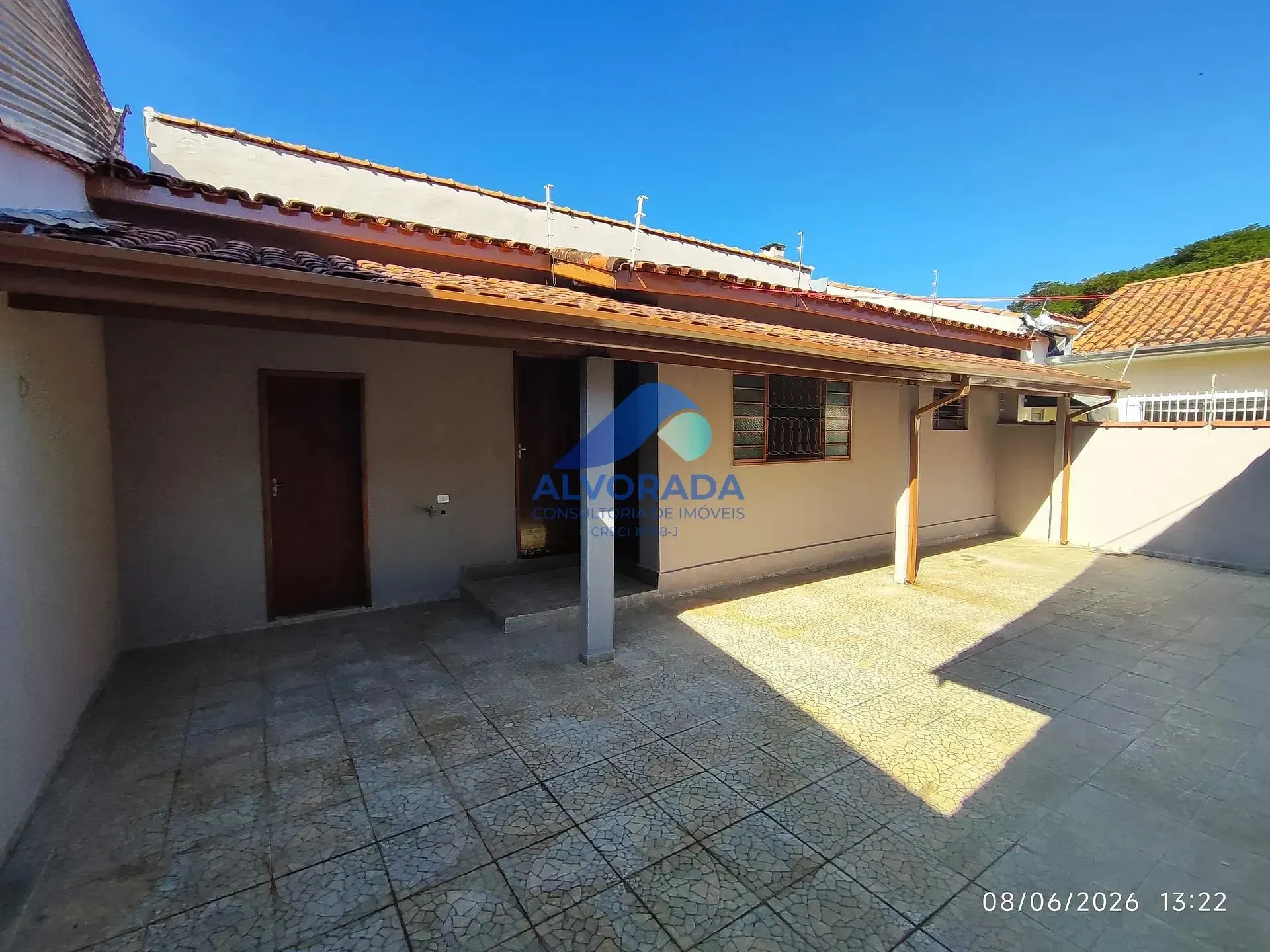 Sobrado, 3 quartos, 190 m² - Foto 1