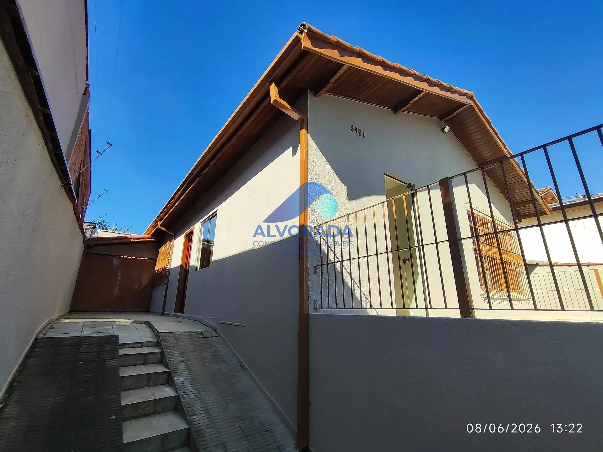 Sobrado, 3 quartos, 190 m² - Foto 22