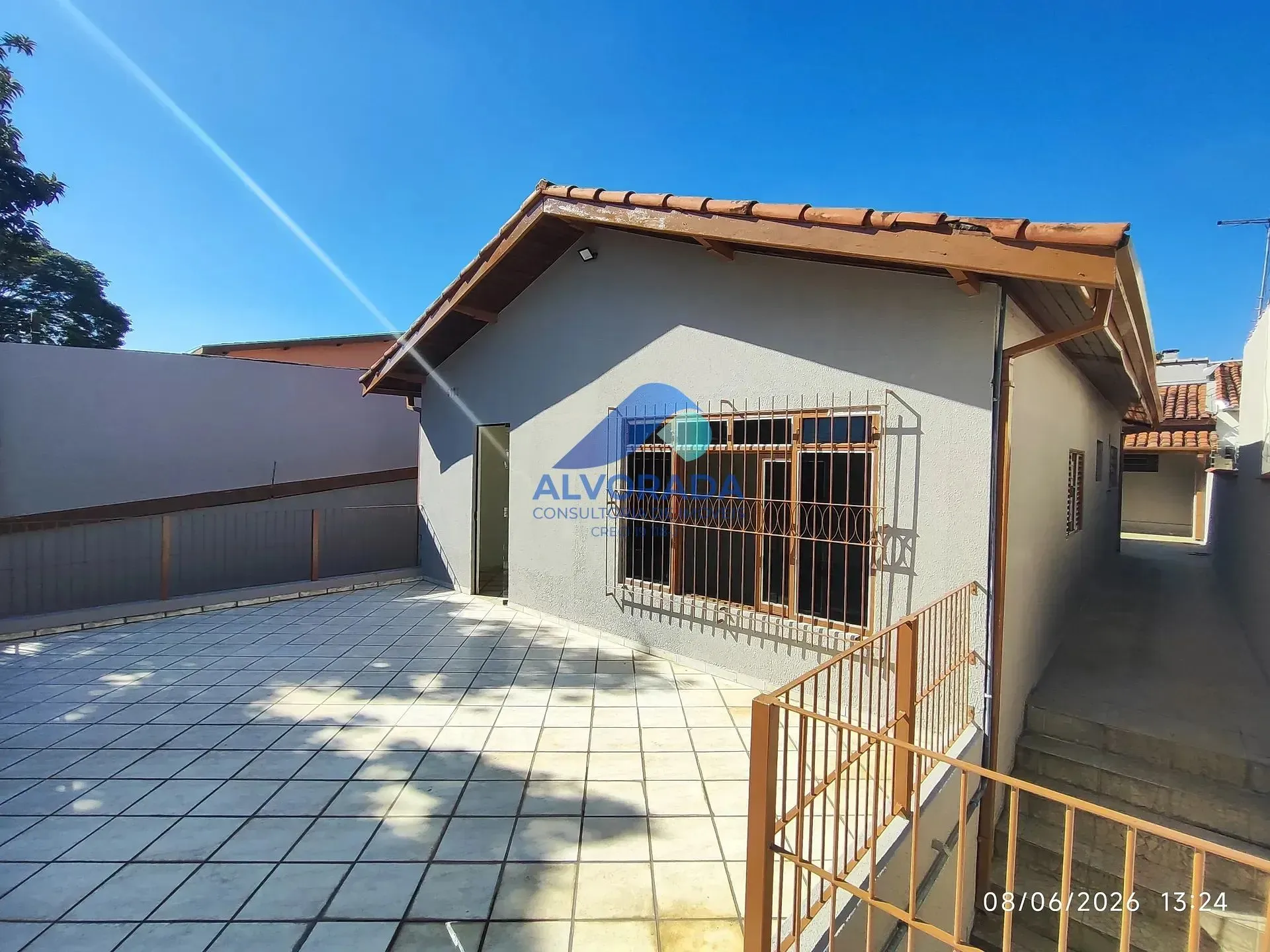 Sobrado, 3 quartos, 190 m² - Foto 23