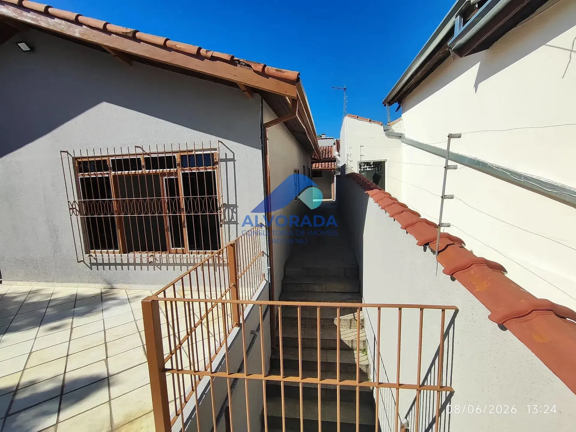 Sobrado, 3 quartos, 190 m² - Foto 12