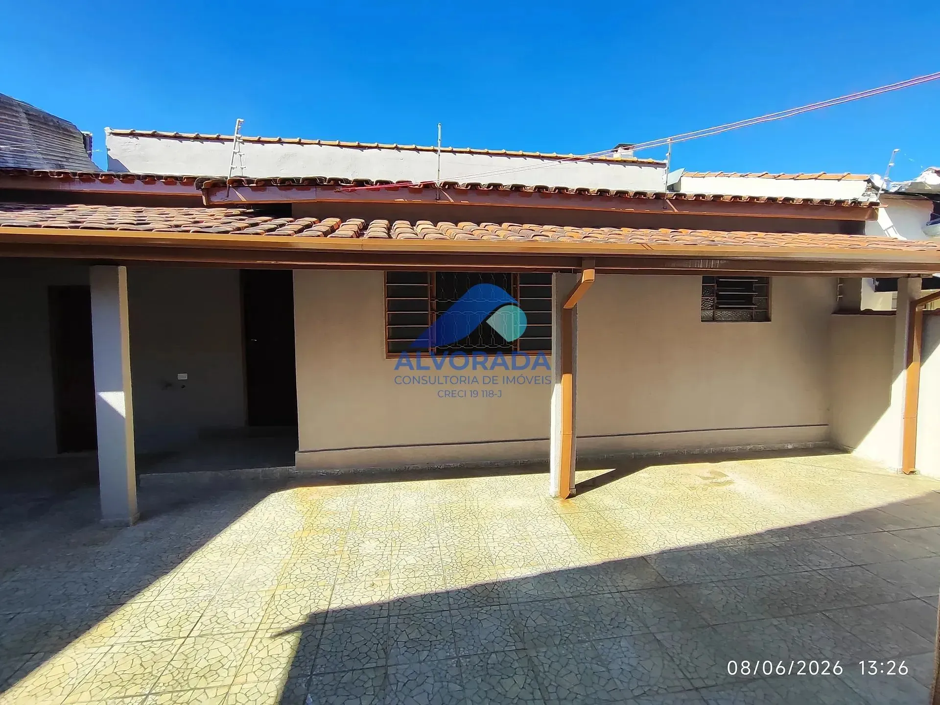Sobrado, 3 quartos, 190 m² - Foto 5