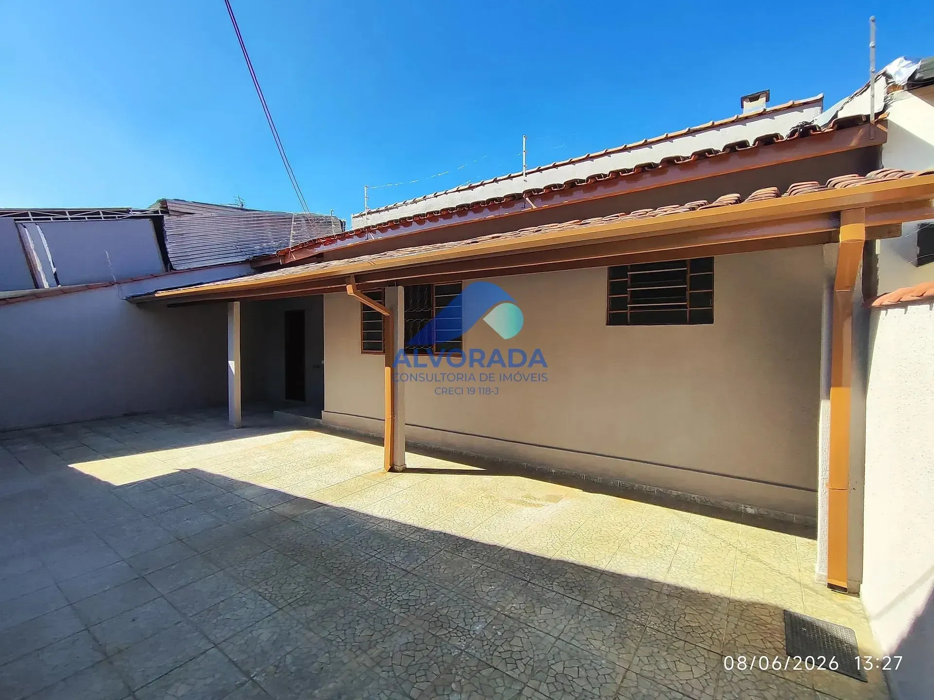 Sobrado, 3 quartos, 190 m² - Foto 3