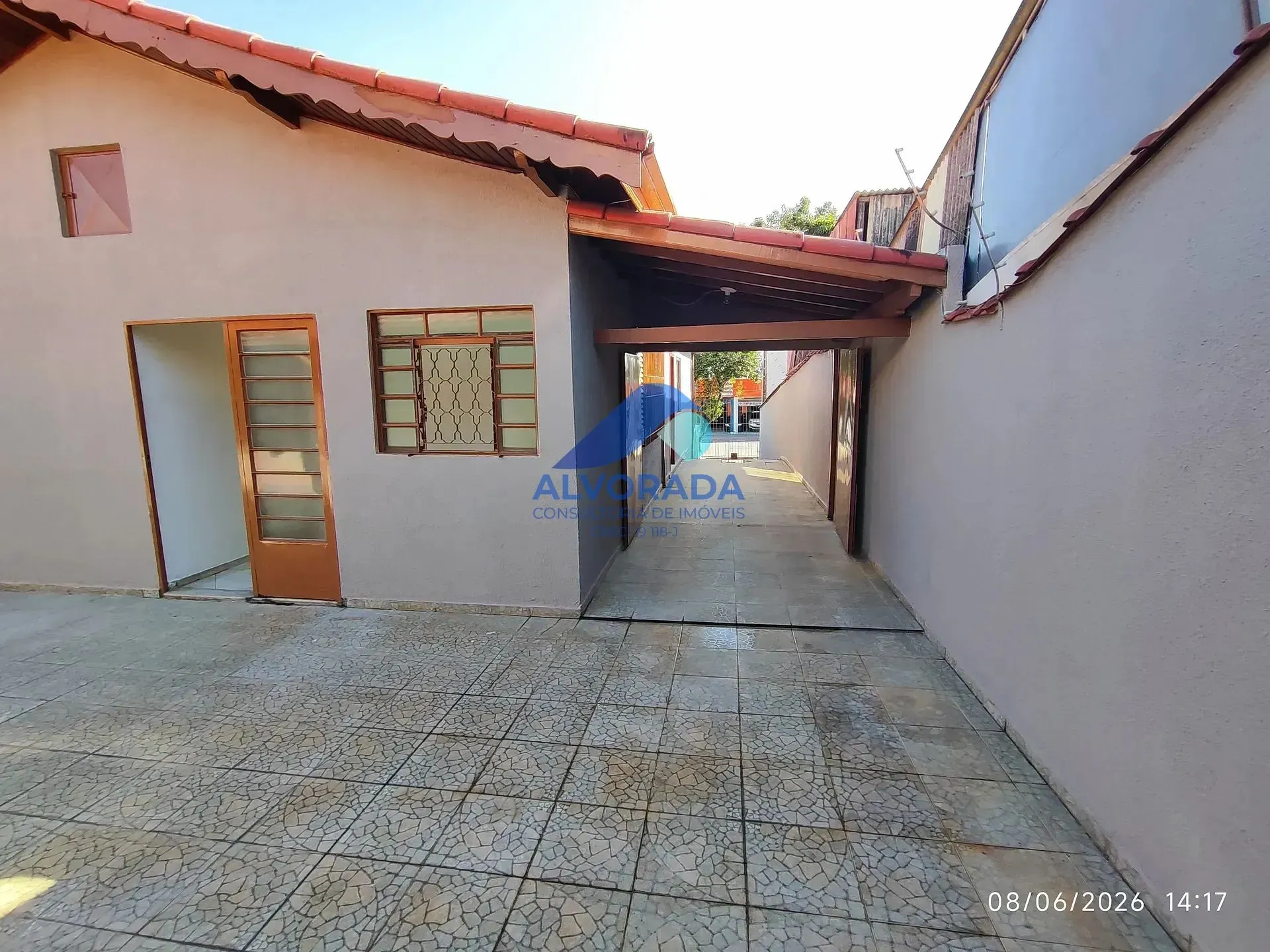 Sobrado, 3 quartos, 190 m² - Foto 2