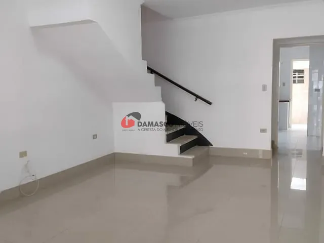 Sobrado com 137m² 2 quartos e 1 banheiro, à venda, no bairro Rudge Ramos em São Bernardo do Campo