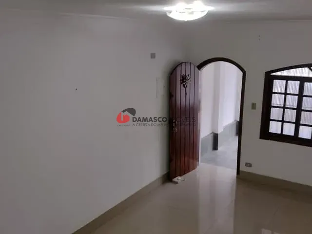 Sobrado com 137m² 2 quartos e 1 banheiro, à venda, no bairro Rudge Ramos em São Bernardo do Campo