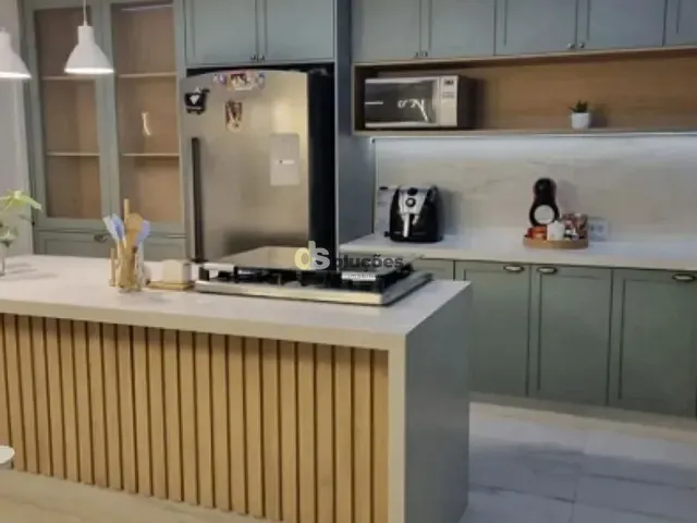 Sobrado 3 quartos e 5 banheiros, à venda, no bairro Jardim Franca em São Paulo