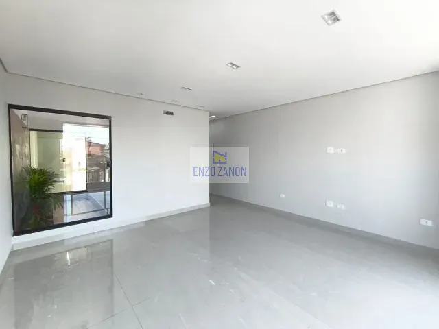 Sobrado com 140m² 3 quartos e 3 banheiros, à venda, no bairro Jardim Colonial em São Bernardo do Campo