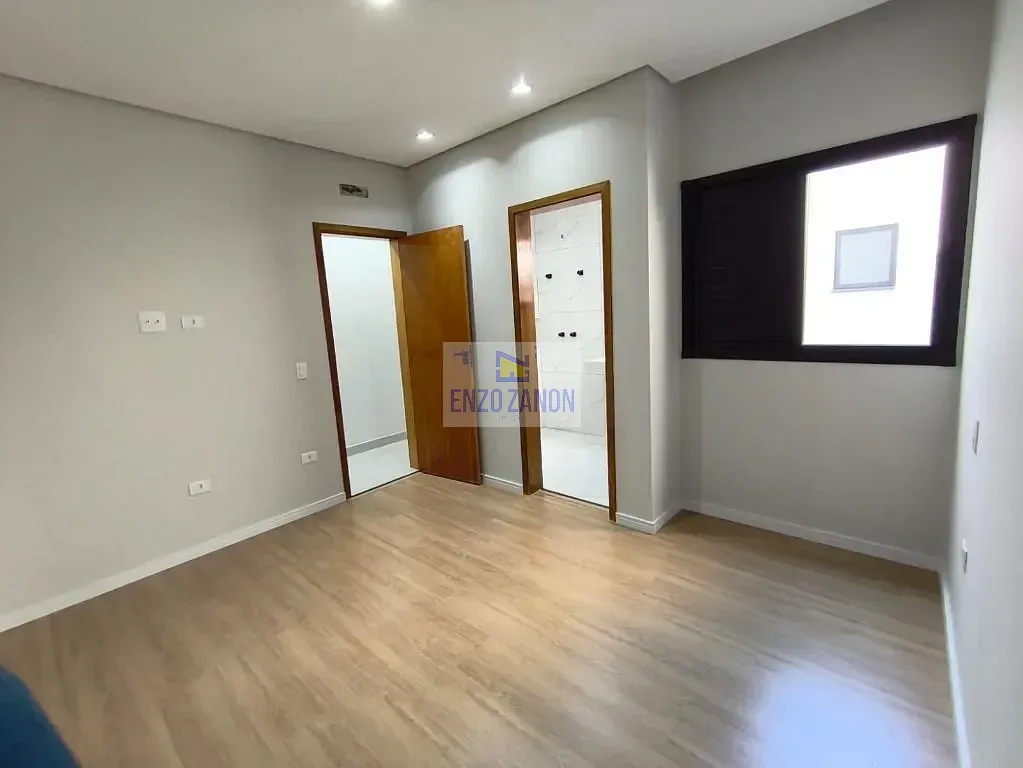 Sobrado, 3 quartos, 200 m² - Foto 18