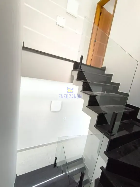 Sobrado, 3 quartos, 200 m² - Foto 11