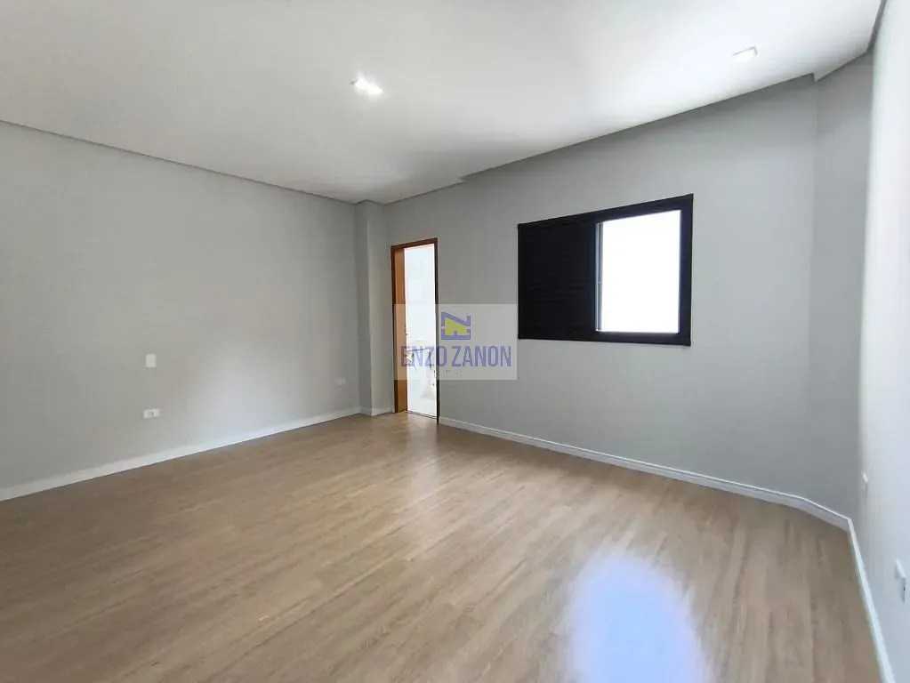 Sobrado, 3 quartos, 200 m² - Foto 12
